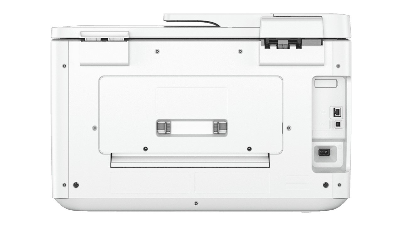 HP OfficeJet Pro 9730 Wide Format All-in-One Printer
